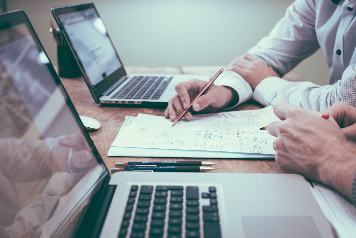 Highlighting Skills in a Digital Format