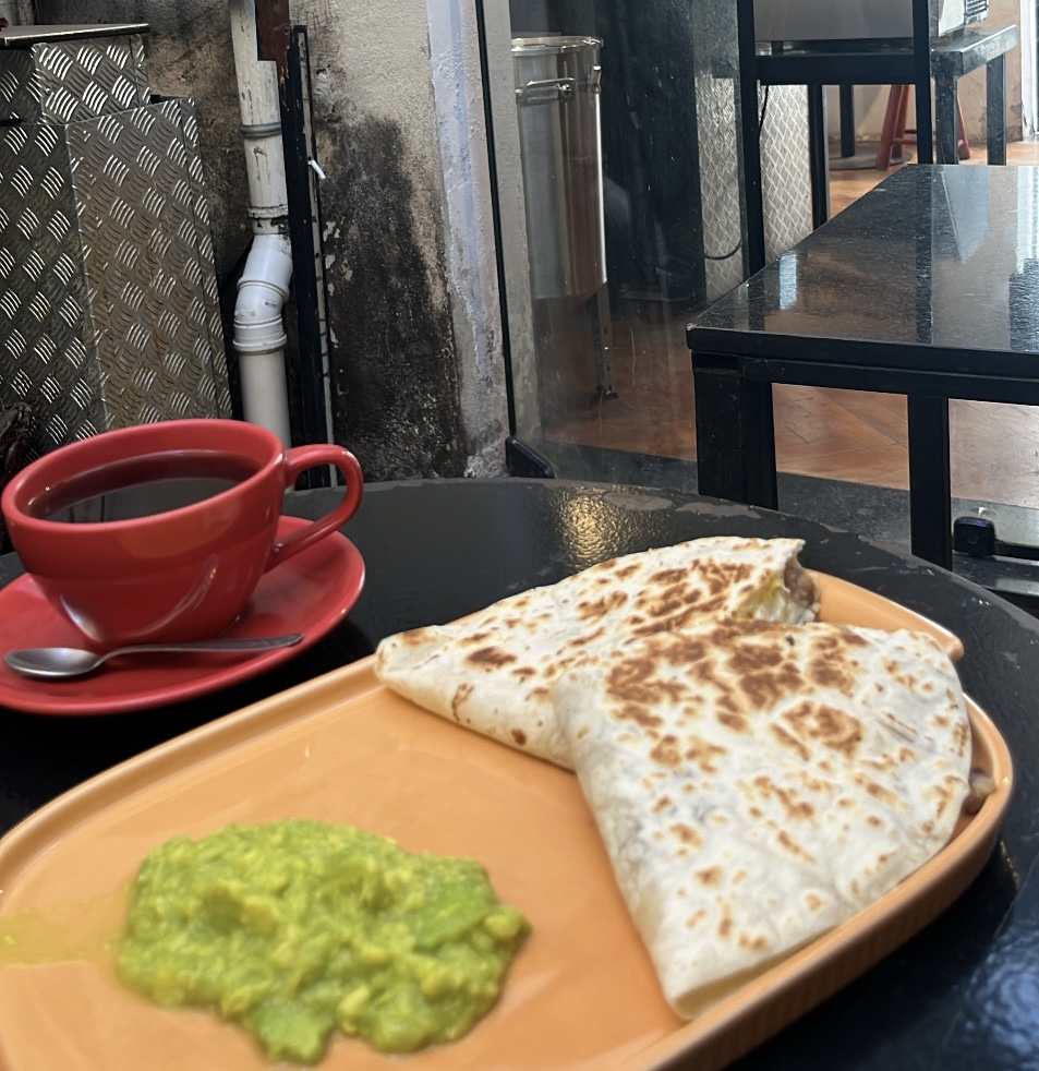 Aussie Coffee